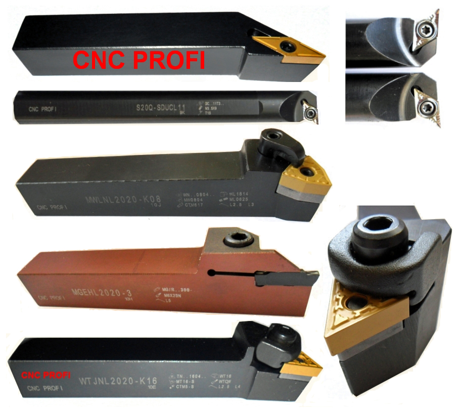 10x DCMT0702 Wendeplatten Einstellen Drehmeißel Bohrstange Klemmhalter 12mm 10x DCMT0702 Wendeplatten Einstellen Drehmeißel Bohrstange Klemmhalter 12mm