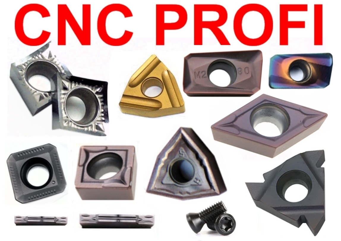 CNC PROFI - Zahnriemen