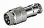 Preview: Leitungs-Steckverbinder - 8 Stift 250 V / 5 A