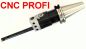 Preview: Holder for boring head and bar - BT40