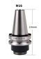 Preview: Holder for boring head and bar - BT40
