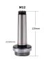 Preview: Holder for boring head and bar - MK3
