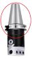 Preview: Holder for boring head and bar - SK40 M16​