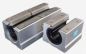 Preview: Shaft slide for shafts with support and linear bearing fi 20