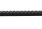 Preview: CNC Profi Zahnstangen gerade verzahnt  2 m Lang Modul 1,5 - 20° - DIN 3962/63/67