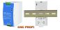 Preview: DIN-Schienen-Schaltnetzgerät - Netzteil 240 W 24 V 10 A