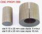 Preview: CNC Drahterodiemaschine CNC PROFI 350