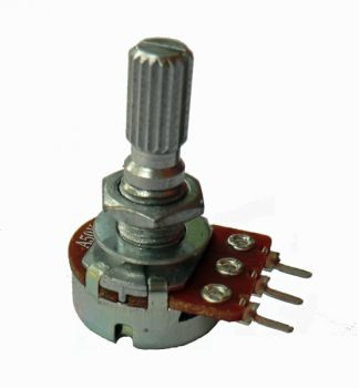 POTENTIOMETER 10 K Ohm