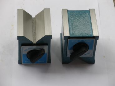 Magnet-Prisma 90°- 60 x 73 x 70