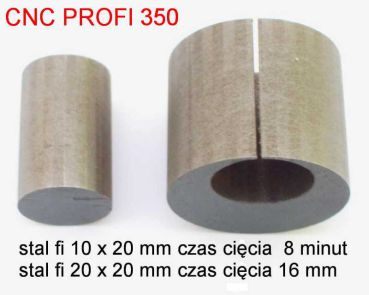 CNC Drahterodiemaschine CNC PROFI 350