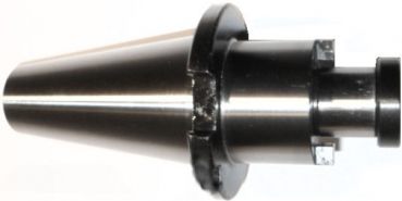 Kombi Aufsteckdorn MK 6 40 mm Fräseraufsteckdorn Fräsdorn Aufsteckfräserdorn MK6 Kombi Aufsteckdorn MK 6 40 mm Fräseraufsteckdorn Fräsdorn Aufsteckfräserdorn MK6