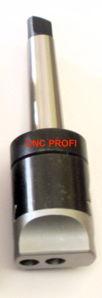 Holder for boring head and bar - MK3
