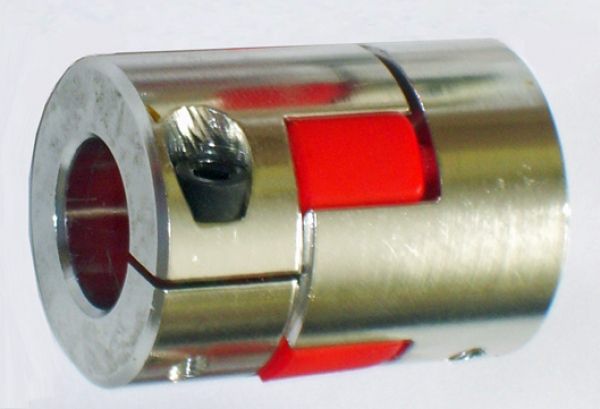 Drehstarre Kupplung 3 Teilig- 16 Nm fi-14 x 40 mm