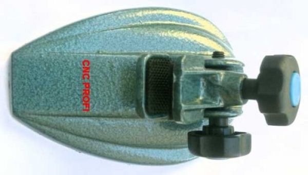 Mikrometerhalter für Messschraube bis 300 mm
