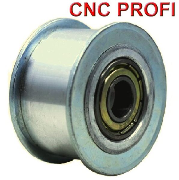 CNC-Bearbeitungsteile kleine Nylon-Kunststoffkettenräder Zahnrad Aixi  Hardware 