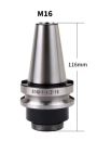 Holder for boring head and bar - BT40