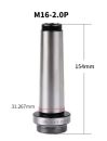 Holder for boring head and bar - MK4