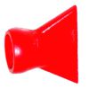 Flachdüsen 20 mm für Gelenkschlauch. 3/8''
