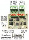 Profi-Impuls-Generator Controller - Profi 03