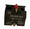 Kontaktblock für Schalter - 250 V/AC/3A- NC – Öffner