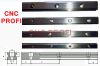 CNC Präzisions Profilschienen 20 - Lineaführung DIN 645 - Preis für 1 m